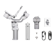 Gimbal DJI RS 4 Mini